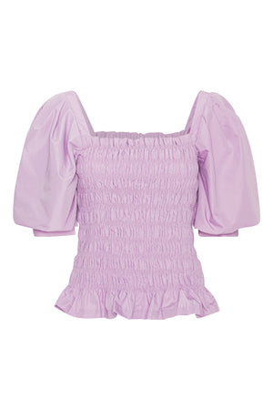 A-View Rikka top AV2882-1 Top 300 Purple