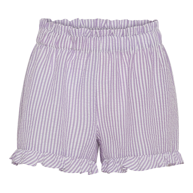 A-View Salvador shorts AV1894 Shorts 116 Purple/White