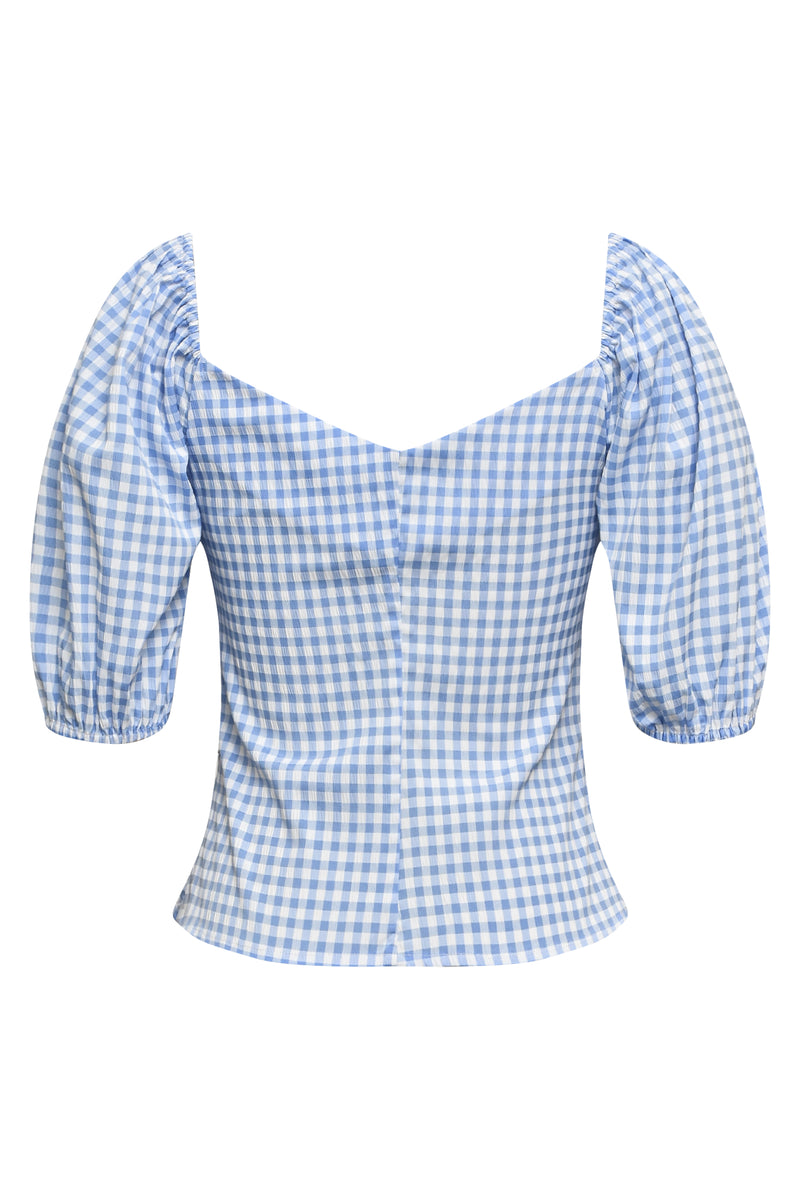 A-View Sam top AV4199 Top 281 Blue