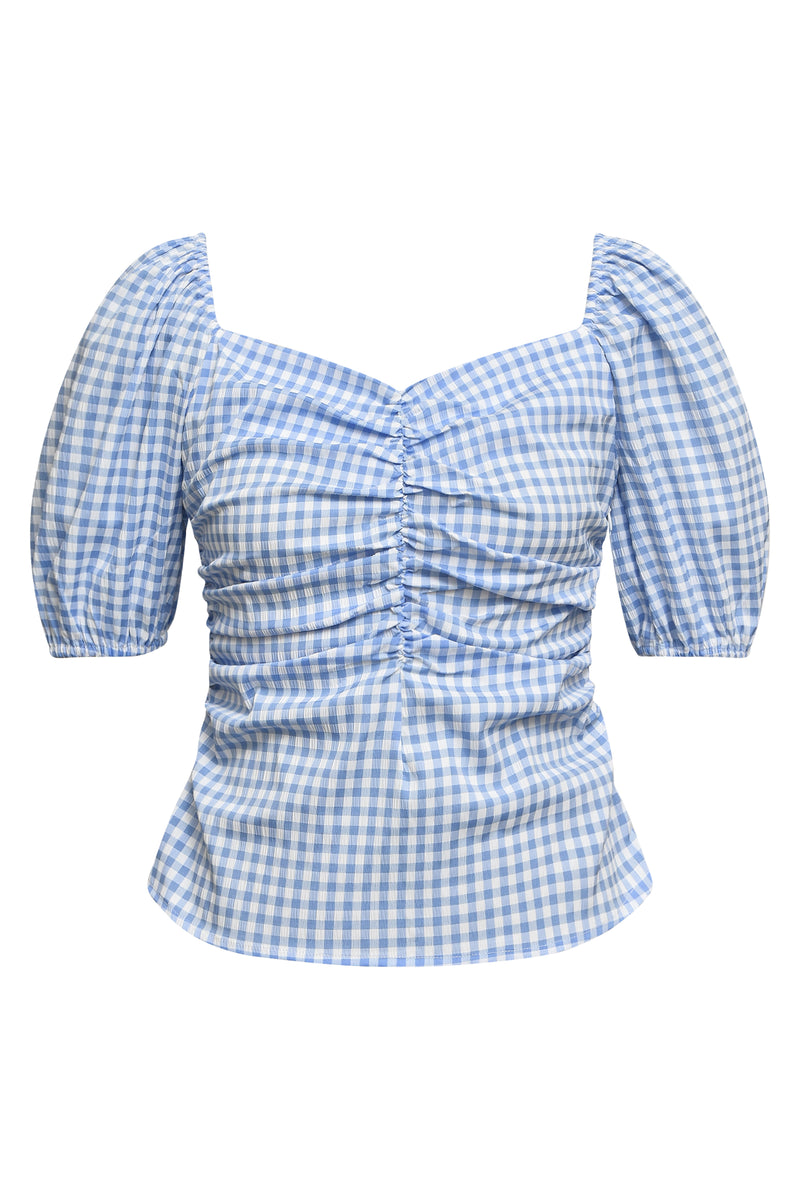 A-View Sam top AV4199 Top 281 Blue