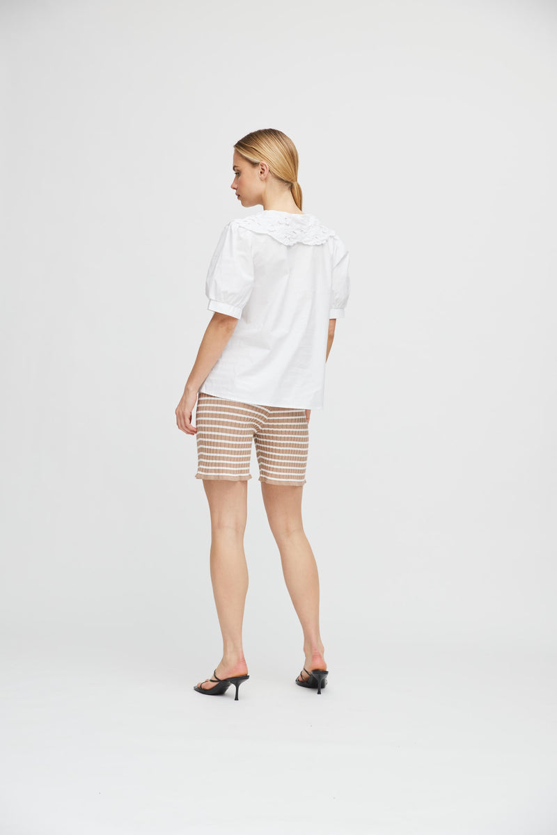 A-View Simona shirt AV1847 Shirts 000 White