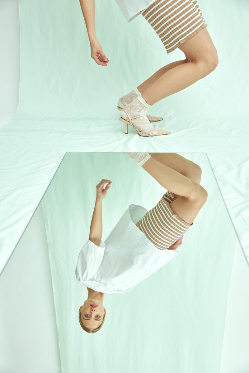 A-View Simona shirt AV1847 Shirts 000 White
