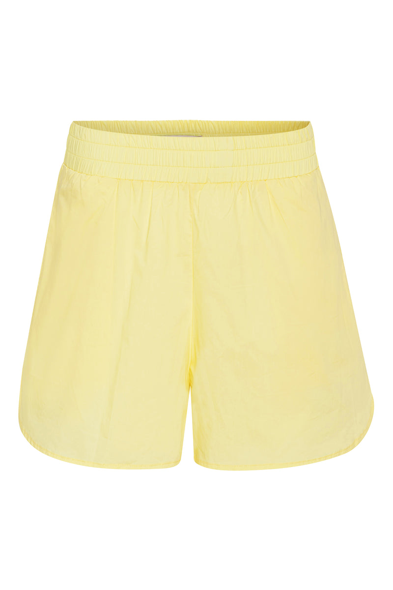 A-View Sofie shorts AV3123 Shorts 206 Yellow
