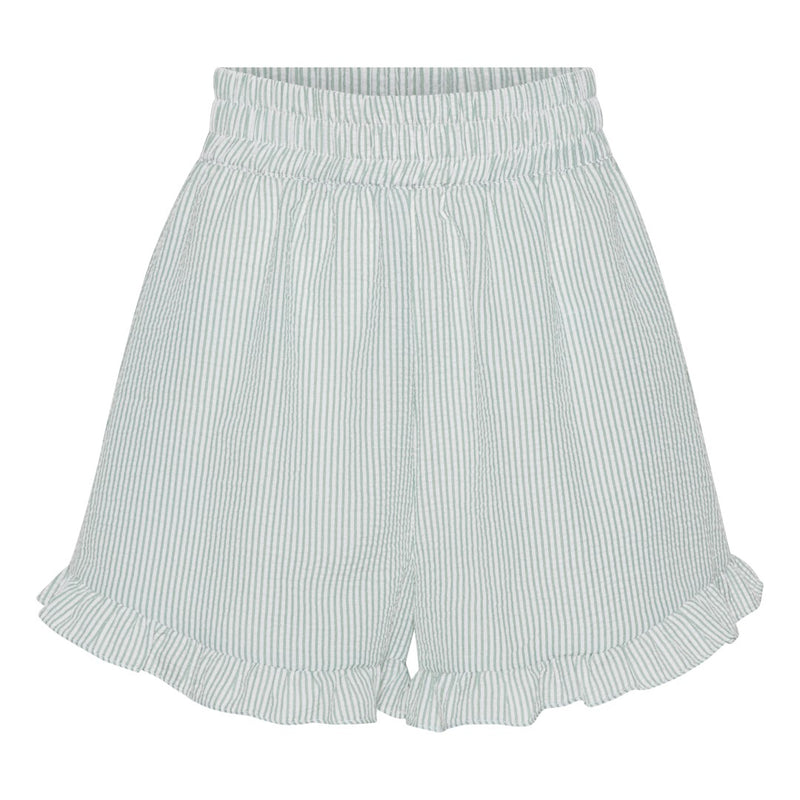 A-View Sonja shorts AV3895 Shorts 068 White/green