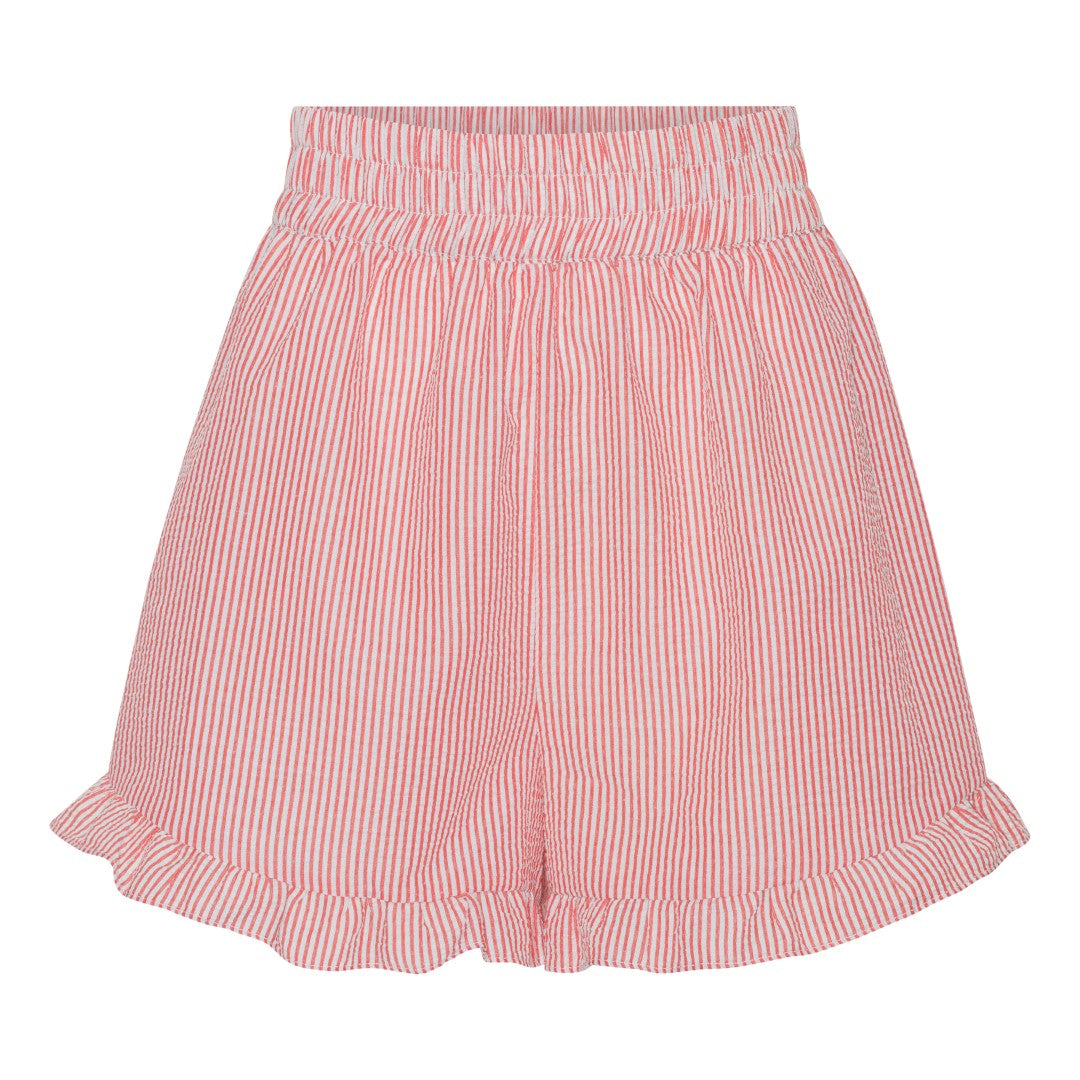 Sonja shorts - Navy/ white