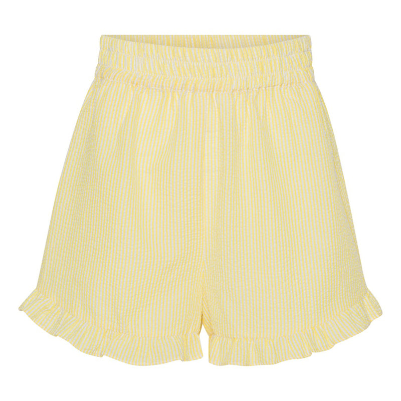 A-View Sonja shorts AV3895 Shorts 206 Yellow