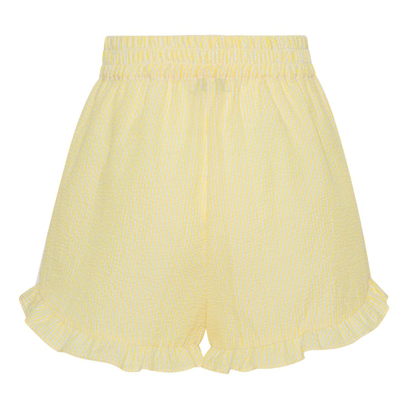 A-View Sonja shorts AV3895 Shorts 206 Yellow
