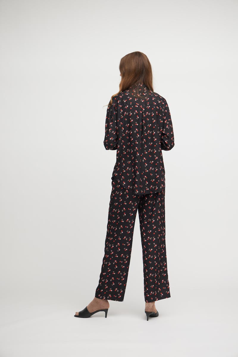 A-View Sussy cherry pant AV1982 Pants 174 Cherry