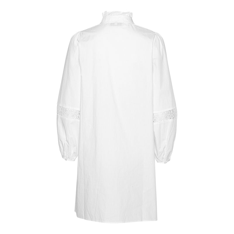 A-View Tiffany dress AV2867 Dresses 000 White