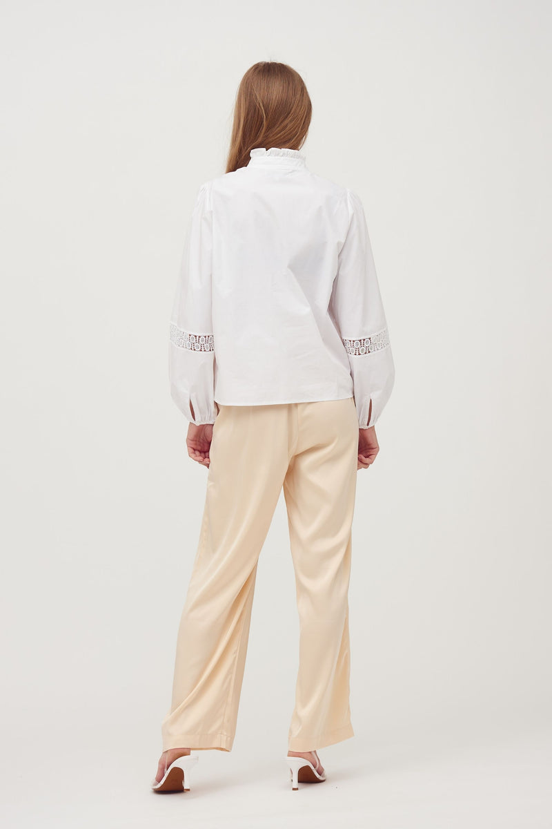 A-View Tiffany shirt AV1870 Shirts 000 White